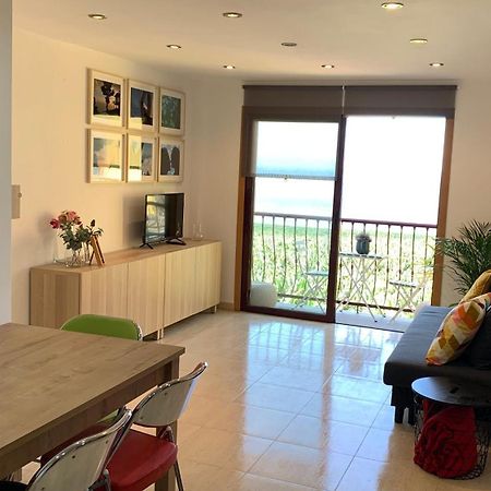 טסקורטה Apartamento Los Guirres מראה חיצוני תמונה