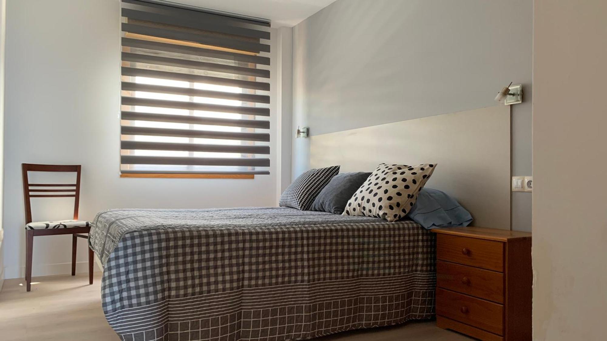 טסקורטה Apartamento Los Guirres מראה חיצוני תמונה