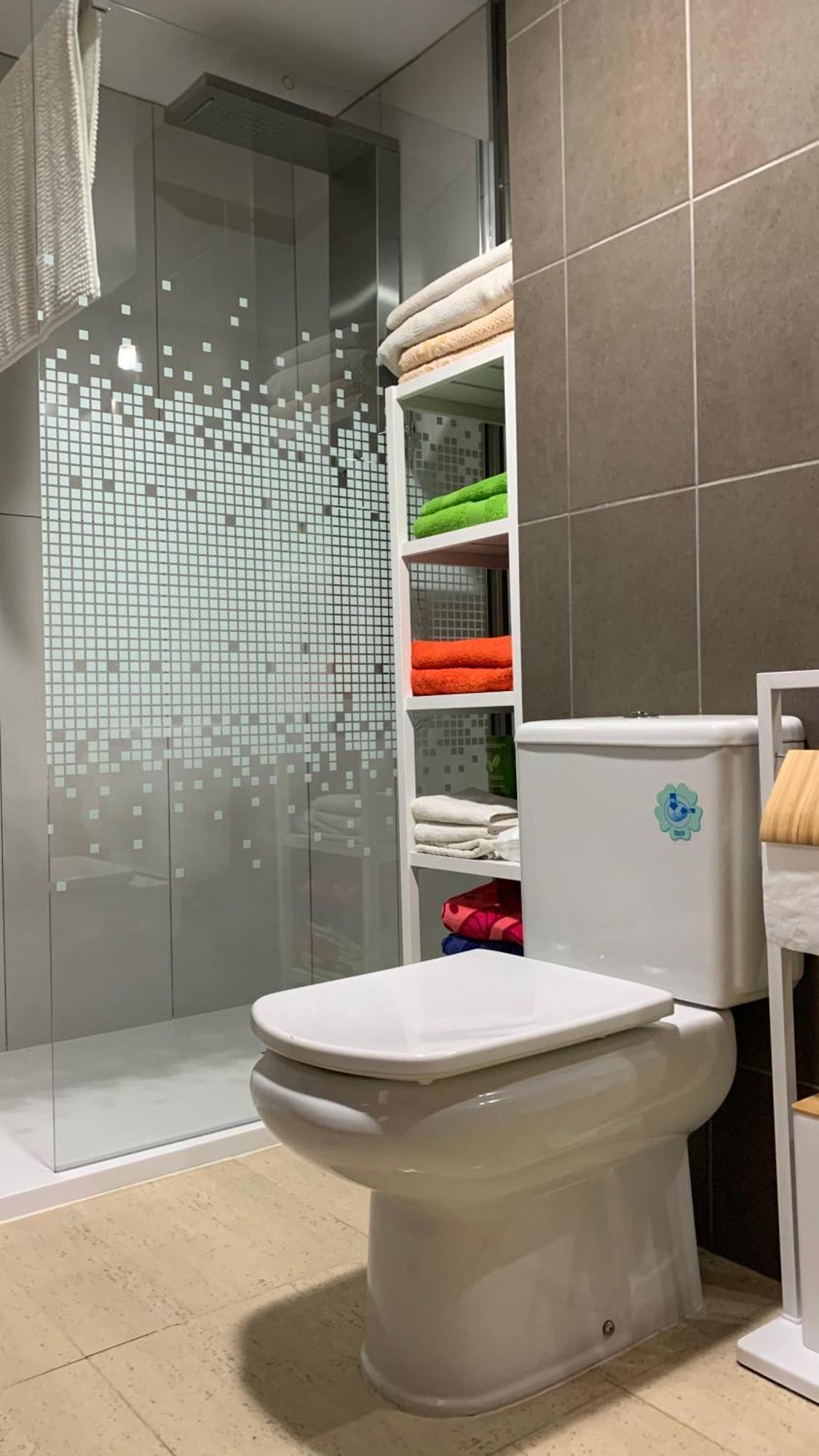 טסקורטה Apartamento Los Guirres מראה חיצוני תמונה