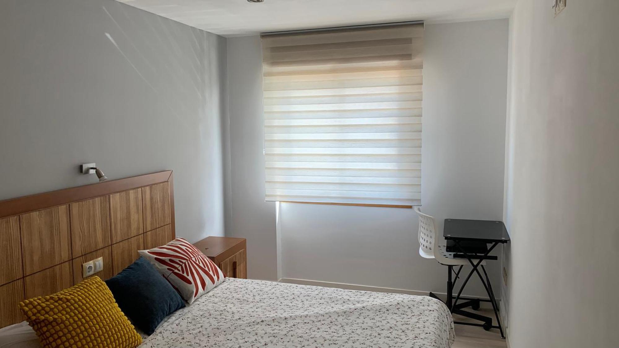 טסקורטה Apartamento Los Guirres מראה חיצוני תמונה