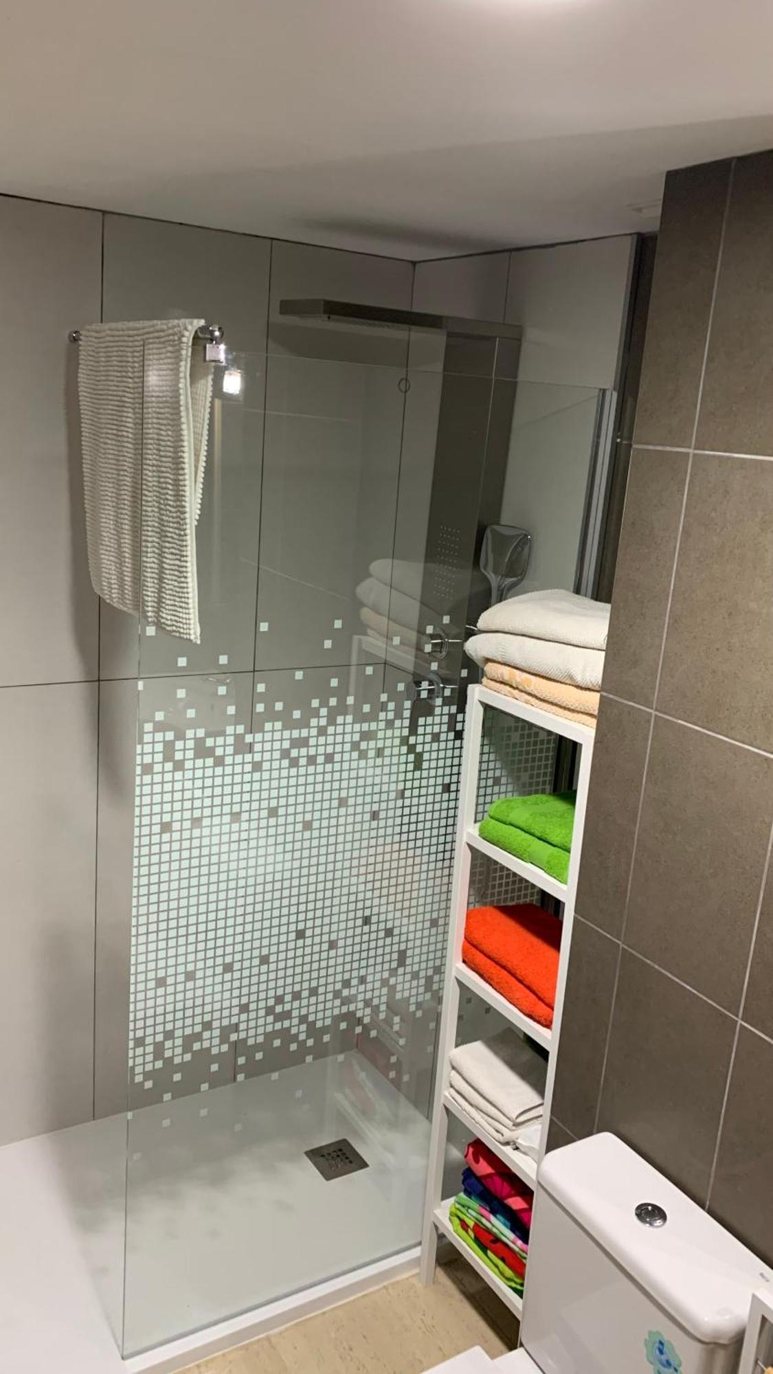 טסקורטה Apartamento Los Guirres מראה חיצוני תמונה